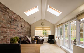 conservatory roof insulation Heydon