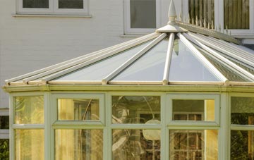 conservatory roof repair Heydon