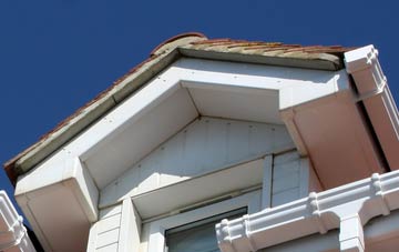 Heydon fascia installation costs