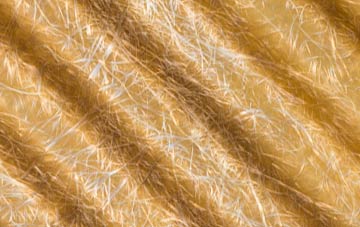 Heydon fibreglass roof waterproofing