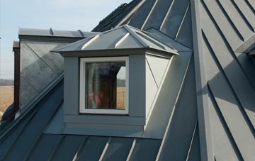 metal roofing Heydon