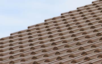 plastic roofing Heydon