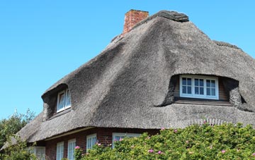 thatch roofing Heydon