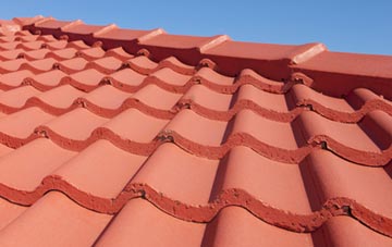 Heydon tile and slate roof replacement